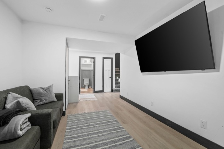 Photo 17 at 1430 Draycott Road, Lynn Valley, North Vancouver