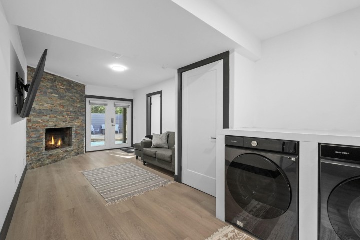 Photo 16 at 1430 Draycott Road, Lynn Valley, North Vancouver