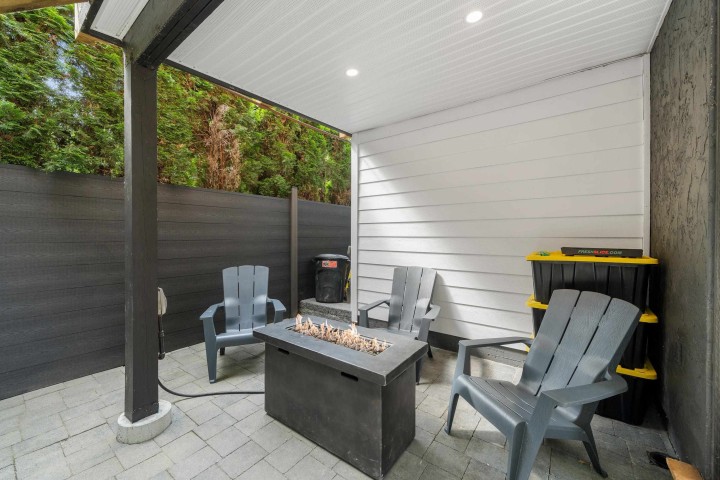 Photo 28 at 1430 Draycott Road, Lynn Valley, North Vancouver