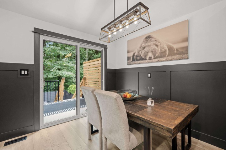 Photo 5 at 1430 Draycott Road, Lynn Valley, North Vancouver