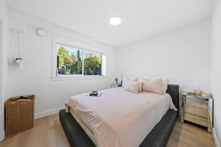 Photo 24 at 1430 Draycott Road, Lynn Valley, North Vancouver