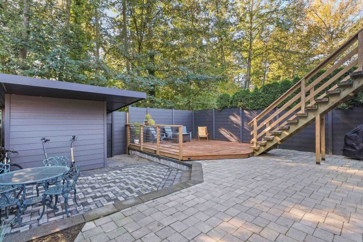 Photo 30 at 1430 Draycott Road, Lynn Valley, North Vancouver