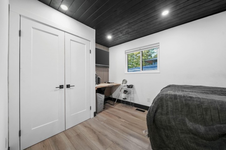 Photo 11 at 1430 Draycott Road, Lynn Valley, North Vancouver