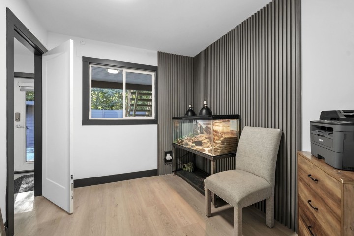 Photo 19 at 1430 Draycott Road, Lynn Valley, North Vancouver