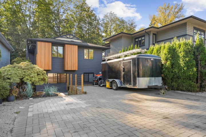 Photo 35 at 1430 Draycott Road, Lynn Valley, North Vancouver