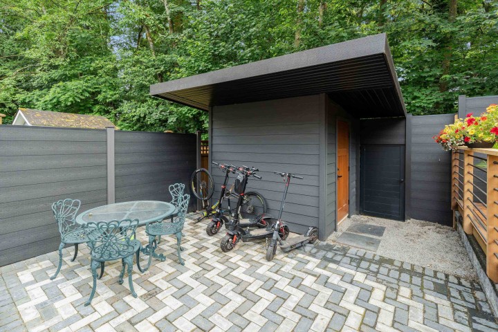 Photo 31 at 1430 Draycott Road, Lynn Valley, North Vancouver