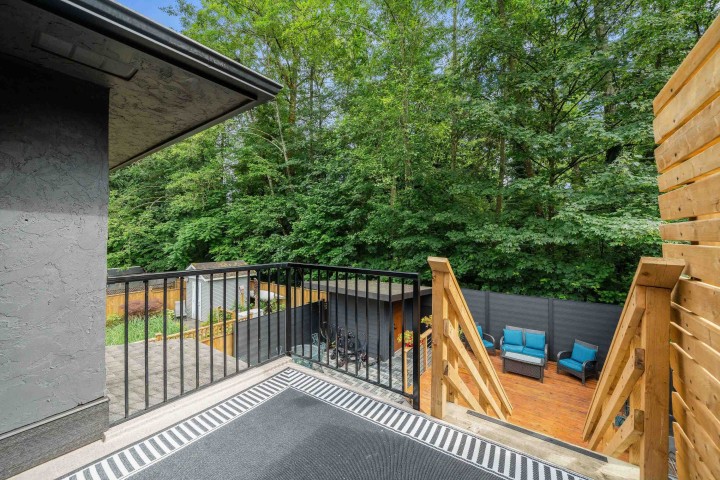 Photo 29 at 1430 Draycott Road, Lynn Valley, North Vancouver