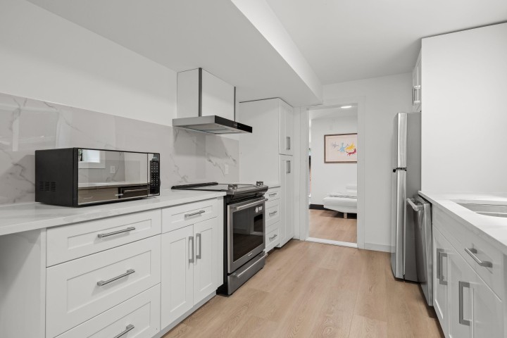 Photo 21 at 1430 Draycott Road, Lynn Valley, North Vancouver