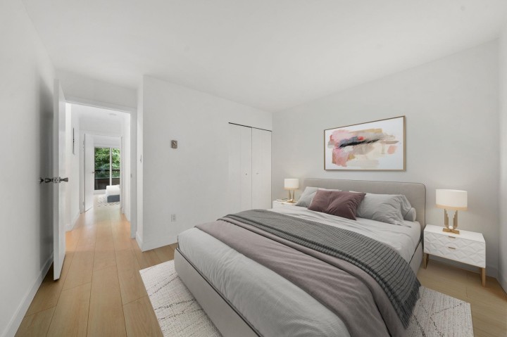 Photo 13 at 206 - 1363 Clyde Avenue, Ambleside, West Vancouver