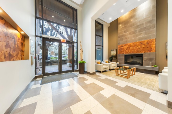 Photo 2 at 307 - 159 W 22nd Street, Central Lonsdale, North Vancouver