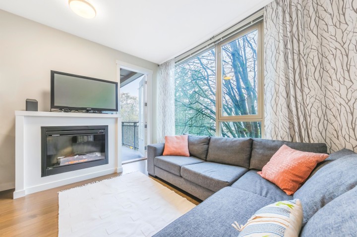 Photo 13 at 307 - 159 W 22nd Street, Central Lonsdale, North Vancouver