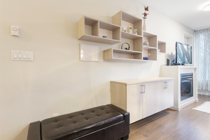 Photo 17 at 307 - 159 W 22nd Street, Central Lonsdale, North Vancouver