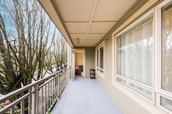 Photo 16 at 307 - 159 W 22nd Street, Central Lonsdale, North Vancouver