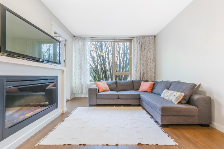 Photo 12 at 307 - 159 W 22nd Street, Central Lonsdale, North Vancouver