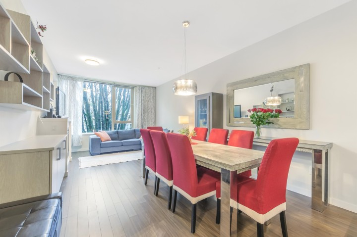 Photo 9 at 307 - 159 W 22nd Street, Central Lonsdale, North Vancouver