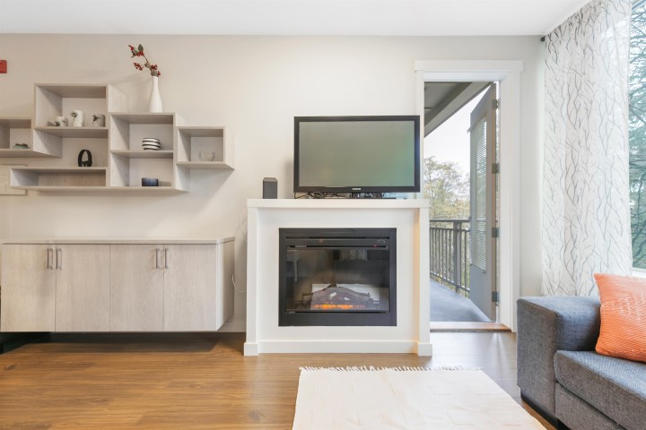 Photo 14 at 307 - 159 W 22nd Street, Central Lonsdale, North Vancouver