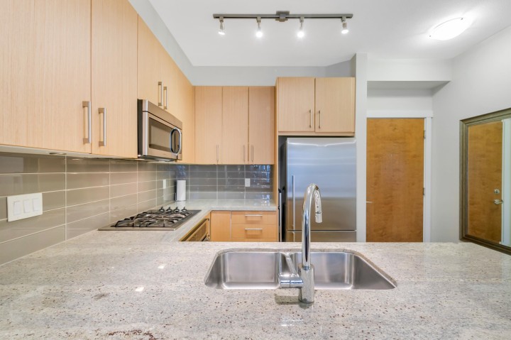 Photo 8 at 307 - 159 W 22nd Street, Central Lonsdale, North Vancouver