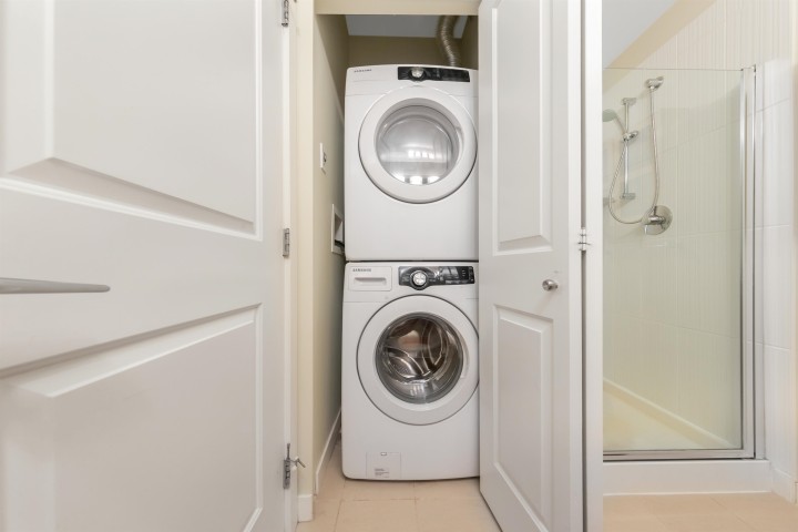 Photo 25 at 307 - 159 W 22nd Street, Central Lonsdale, North Vancouver