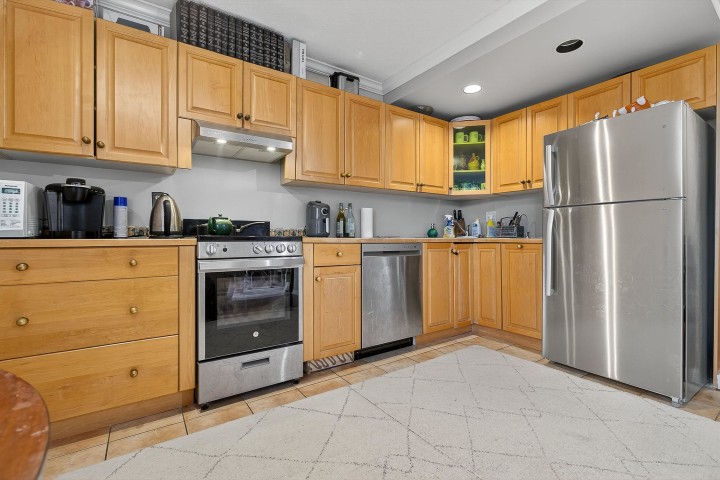 Photo 12 at 102 - 1146 Harwood Street, West End VW, Vancouver West