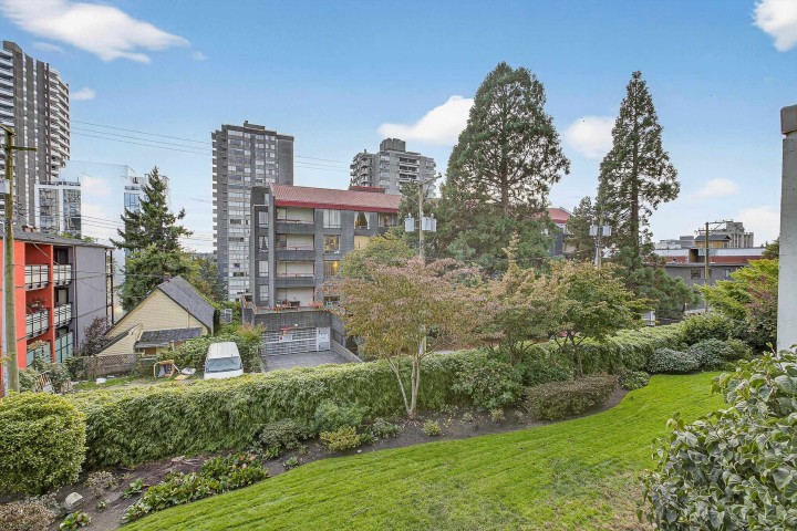 Photo 20 at 102 - 1146 Harwood Street, West End VW, Vancouver West