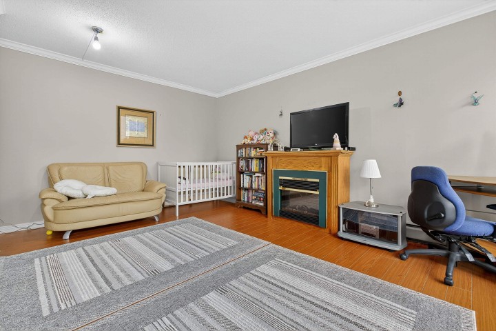 Photo 9 at 102 - 1146 Harwood Street, West End VW, Vancouver West