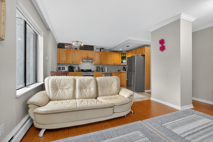 Photo 10 at 102 - 1146 Harwood Street, West End VW, Vancouver West