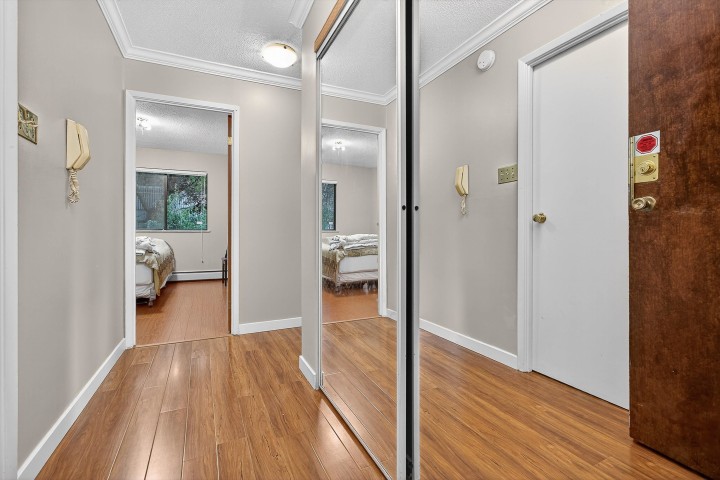 Photo 15 at 102 - 1146 Harwood Street, West End VW, Vancouver West