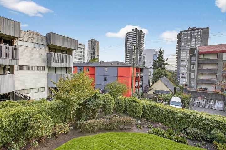 Photo 19 at 102 - 1146 Harwood Street, West End VW, Vancouver West