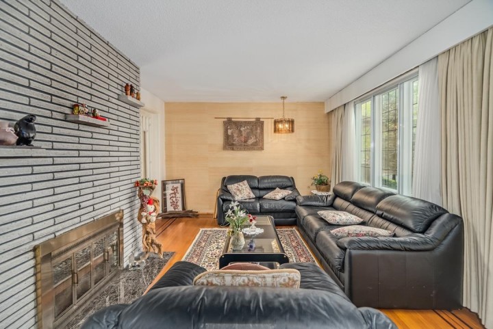 Photo 6 at 1735 W 62nd Avenue, South Granville, Vancouver West