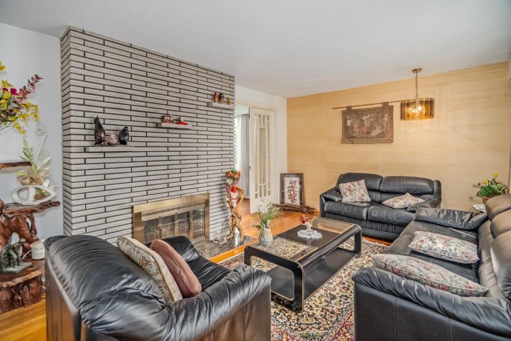 Photo 7 at 1735 W 62nd Avenue, South Granville, Vancouver West