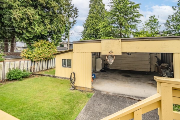 Photo 36 at 1735 W 62nd Avenue, South Granville, Vancouver West