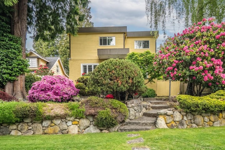 Photo 1 at 1735 W 62nd Avenue, South Granville, Vancouver West