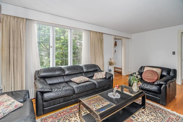 Photo 5 at 1735 W 62nd Avenue, South Granville, Vancouver West