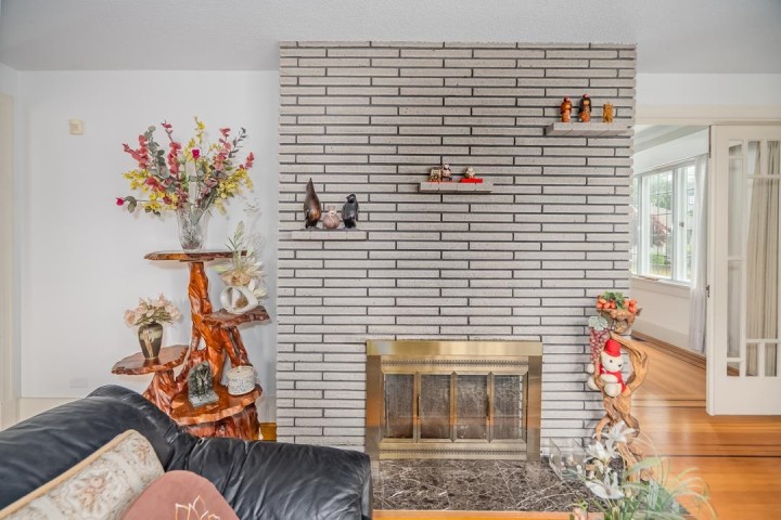 Photo 9 at 1735 W 62nd Avenue, South Granville, Vancouver West