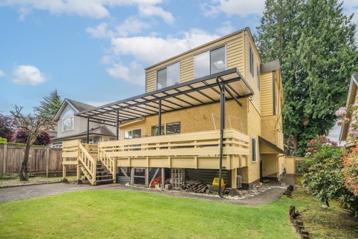 Photo 38 at 1735 W 62nd Avenue, South Granville, Vancouver West