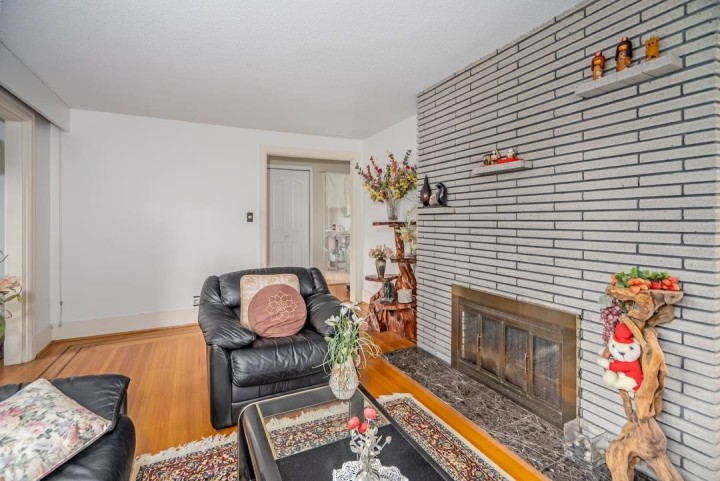 Photo 10 at 1735 W 62nd Avenue, South Granville, Vancouver West