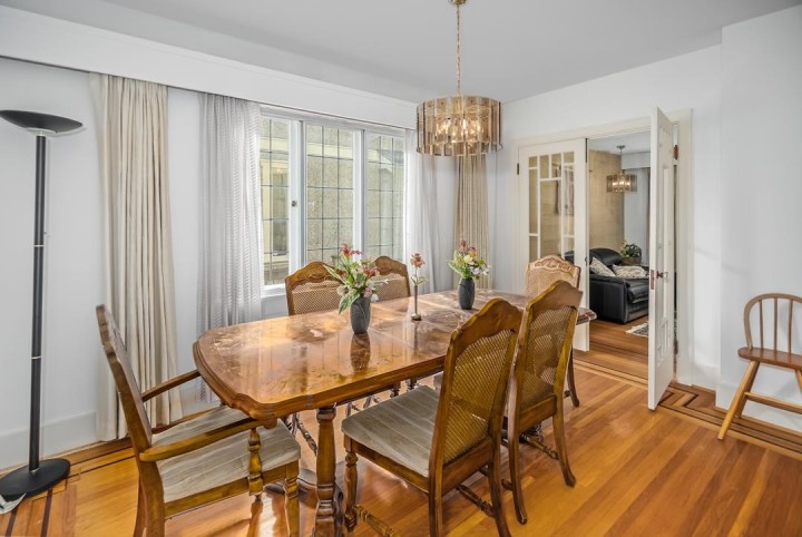 Photo 14 at 1735 W 62nd Avenue, South Granville, Vancouver West