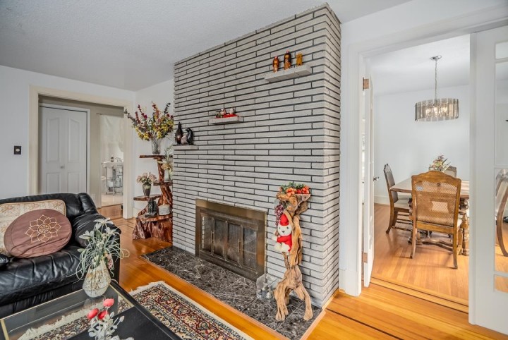 Photo 11 at 1735 W 62nd Avenue, South Granville, Vancouver West