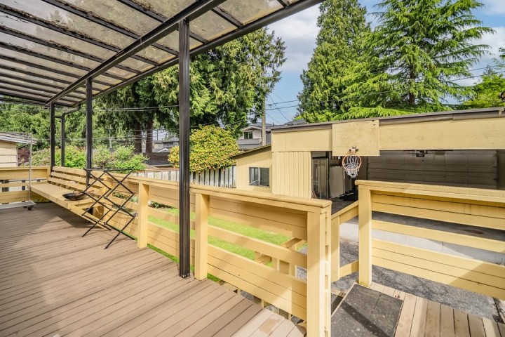 Photo 4 at 1735 W 62nd Avenue, South Granville, Vancouver West