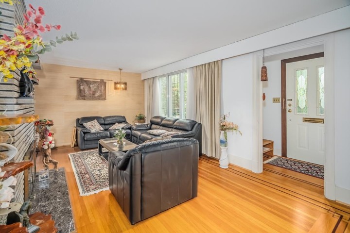 Photo 8 at 1735 W 62nd Avenue, South Granville, Vancouver West