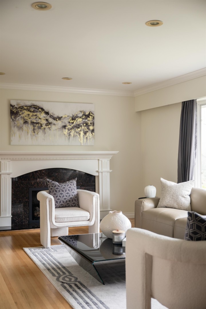 Photo 6 at 850 Jefferson Avenue, Sentinel Hill, West Vancouver