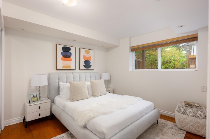 Photo 20 at 850 Jefferson Avenue, Sentinel Hill, West Vancouver