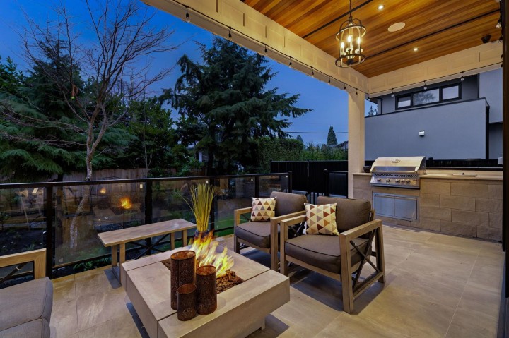 Photo 39 at 939 Forest Hills Drive, Edgemont, North Vancouver