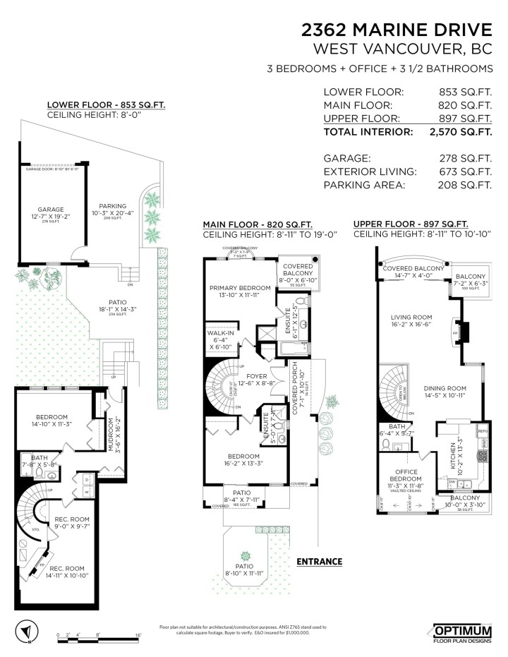 Photo 28 at 2362 Marine Drive, Dundarave, West Vancouver