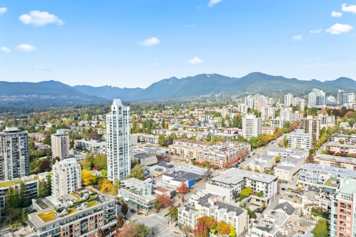 Photo 27 at 410 - 124 W 3rd Street, Lower Lonsdale, North Vancouver