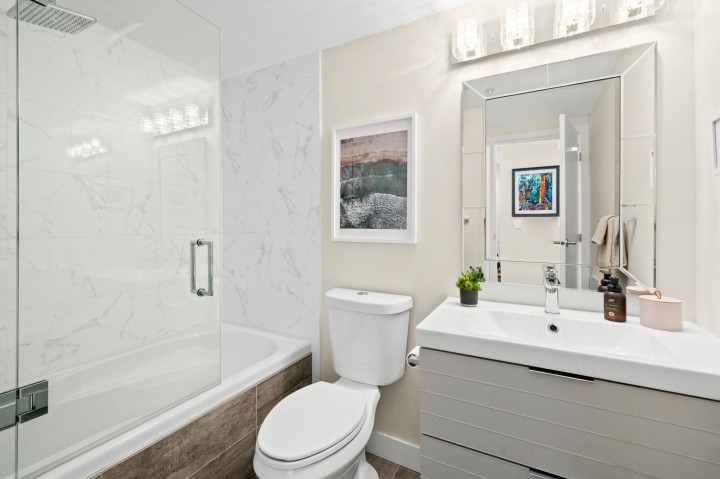 Photo 17 at 410 - 124 W 3rd Street, Lower Lonsdale, North Vancouver