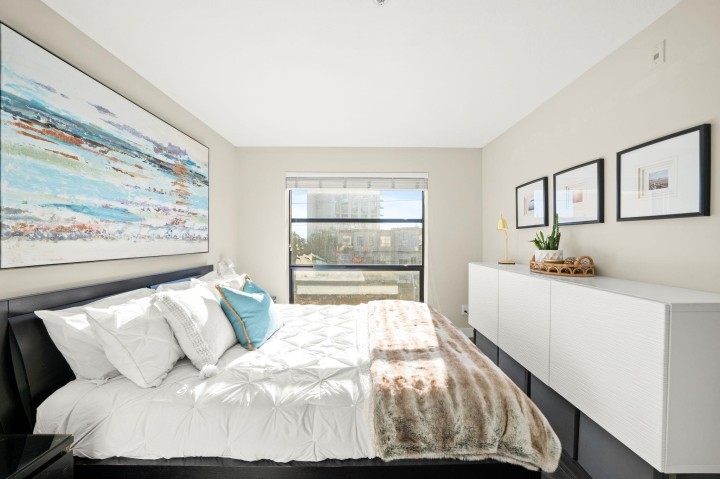 Photo 12 at 410 - 124 W 3rd Street, Lower Lonsdale, North Vancouver