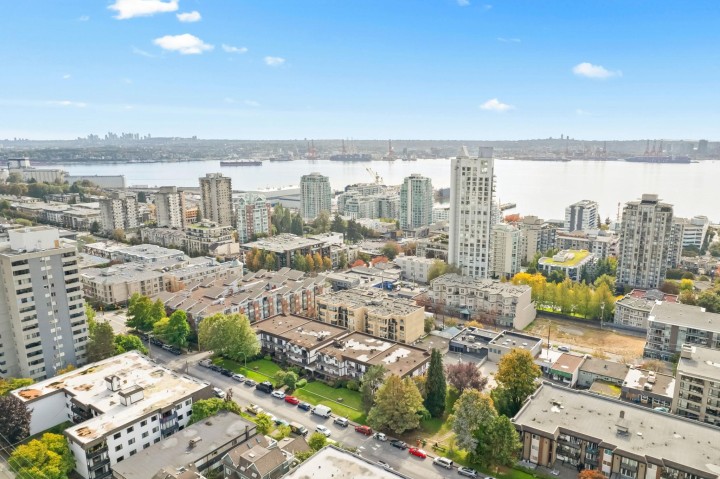 Photo 26 at 410 - 124 W 3rd Street, Lower Lonsdale, North Vancouver