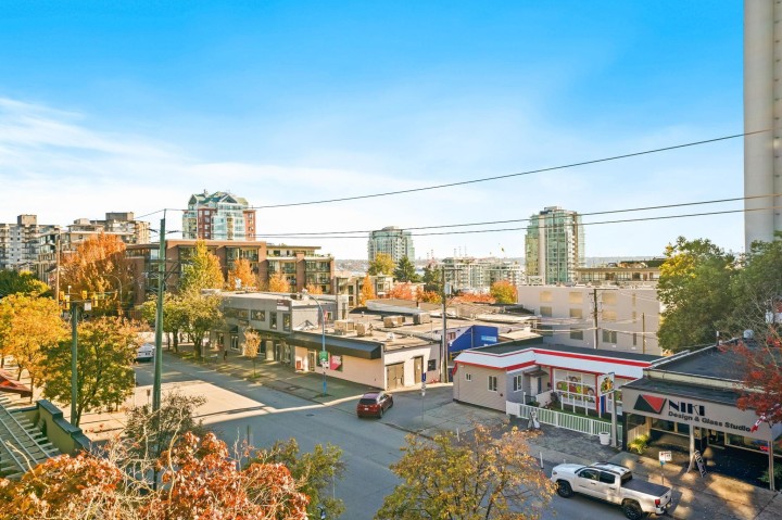 Photo 22 at 410 - 124 W 3rd Street, Lower Lonsdale, North Vancouver