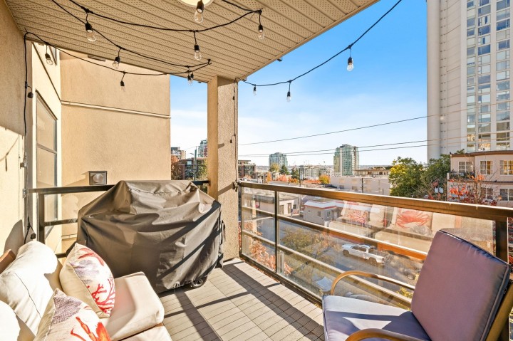 Photo 20 at 410 - 124 W 3rd Street, Lower Lonsdale, North Vancouver